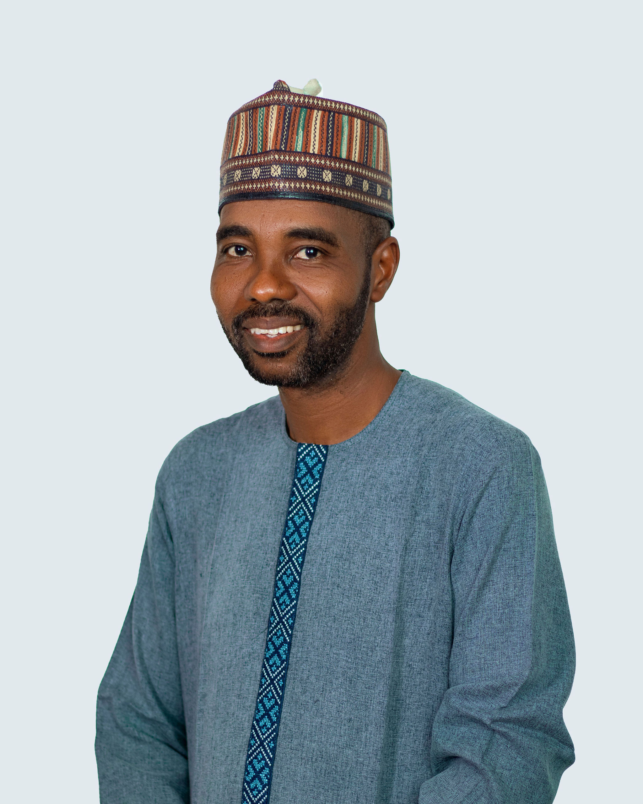 Mustapha Kangiwa